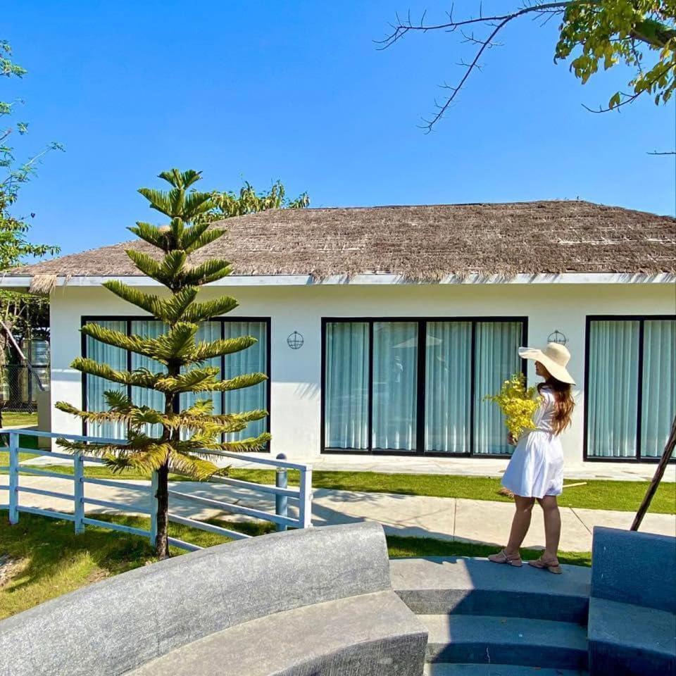 Phumi Prek Chrey Private Villa المظهر الخارجي الصورة